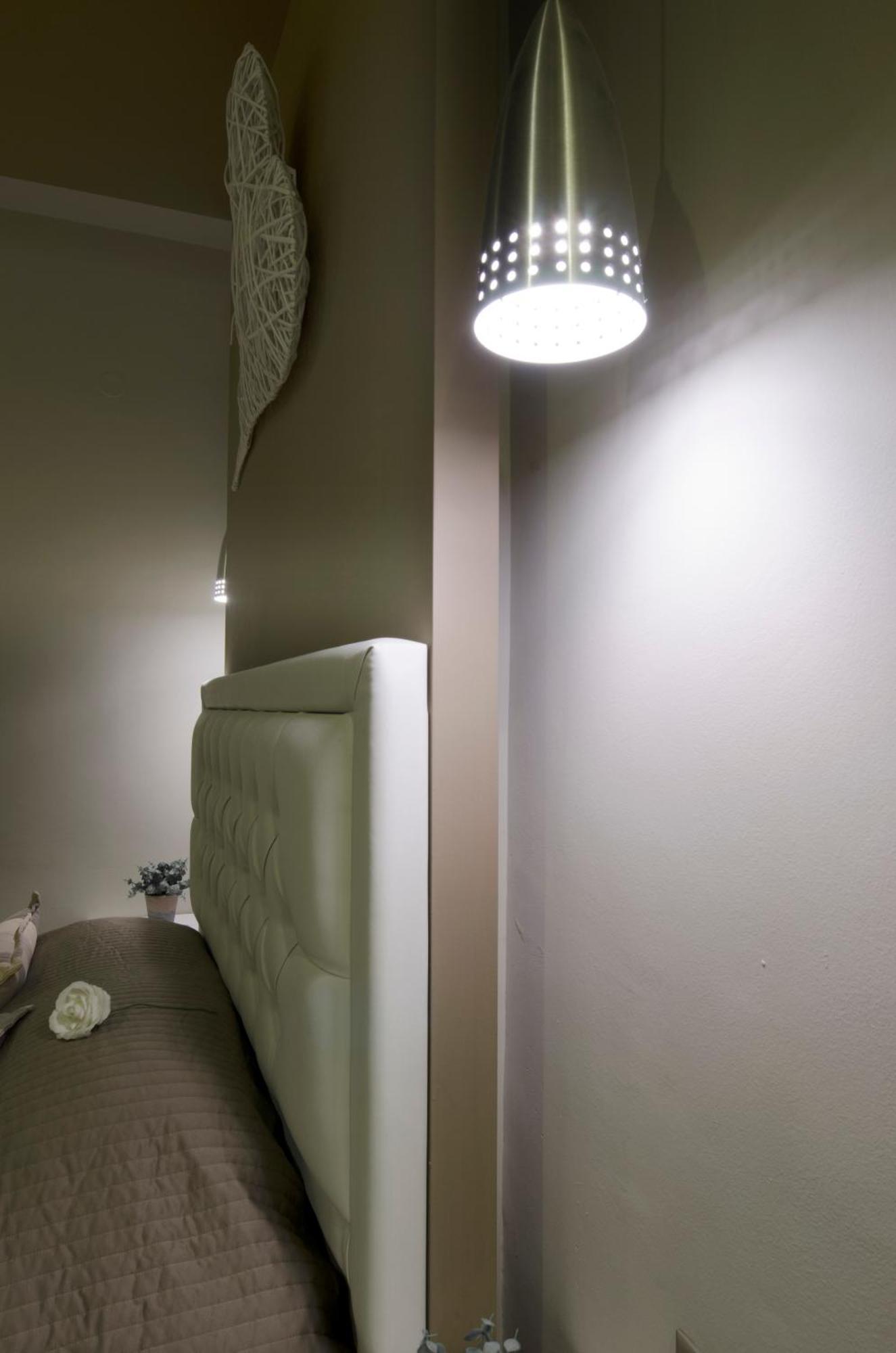 Aparthotel Pagidas ハニオティス エクステリア 写真