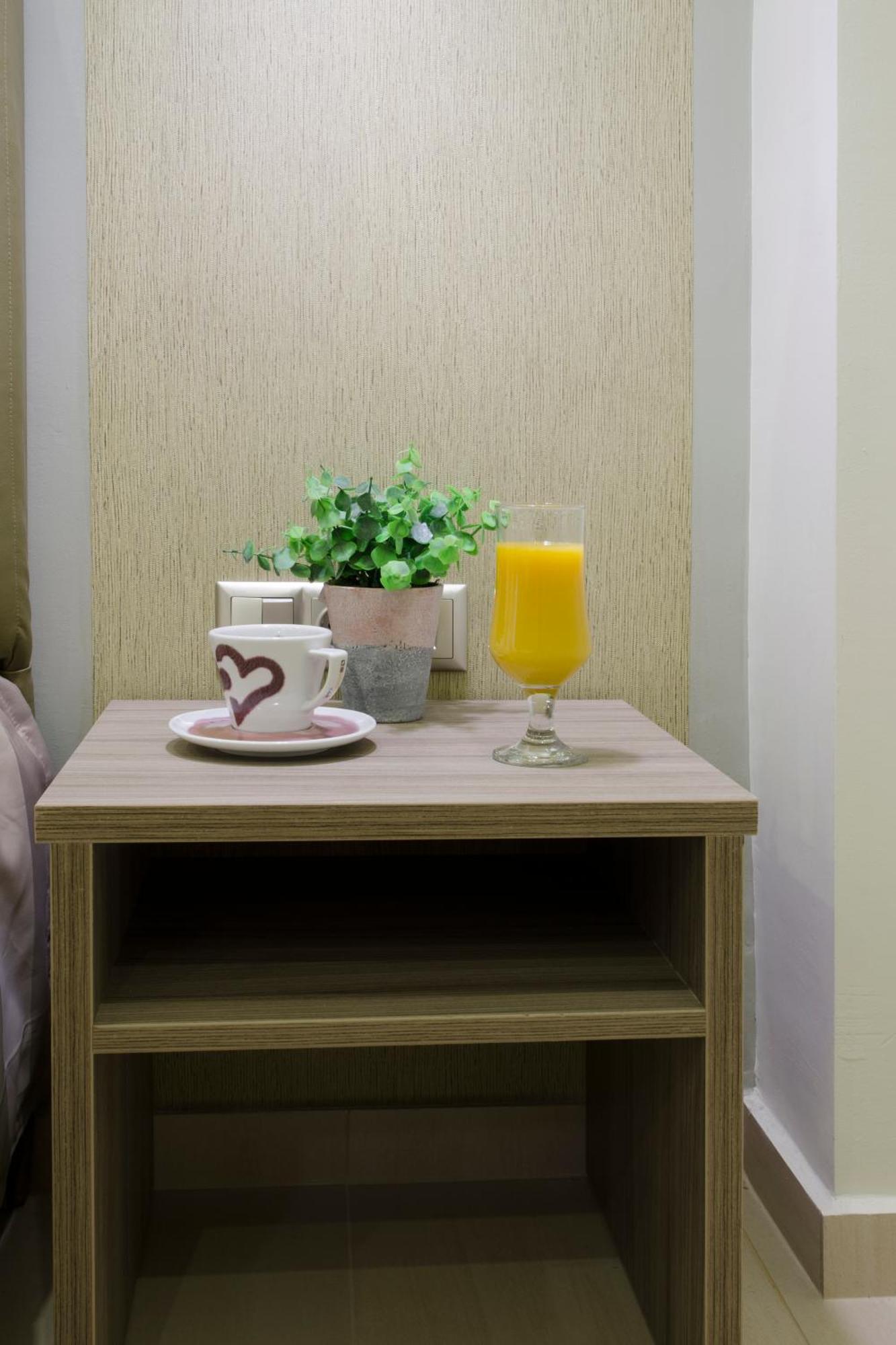 Aparthotel Pagidas ハニオティス エクステリア 写真